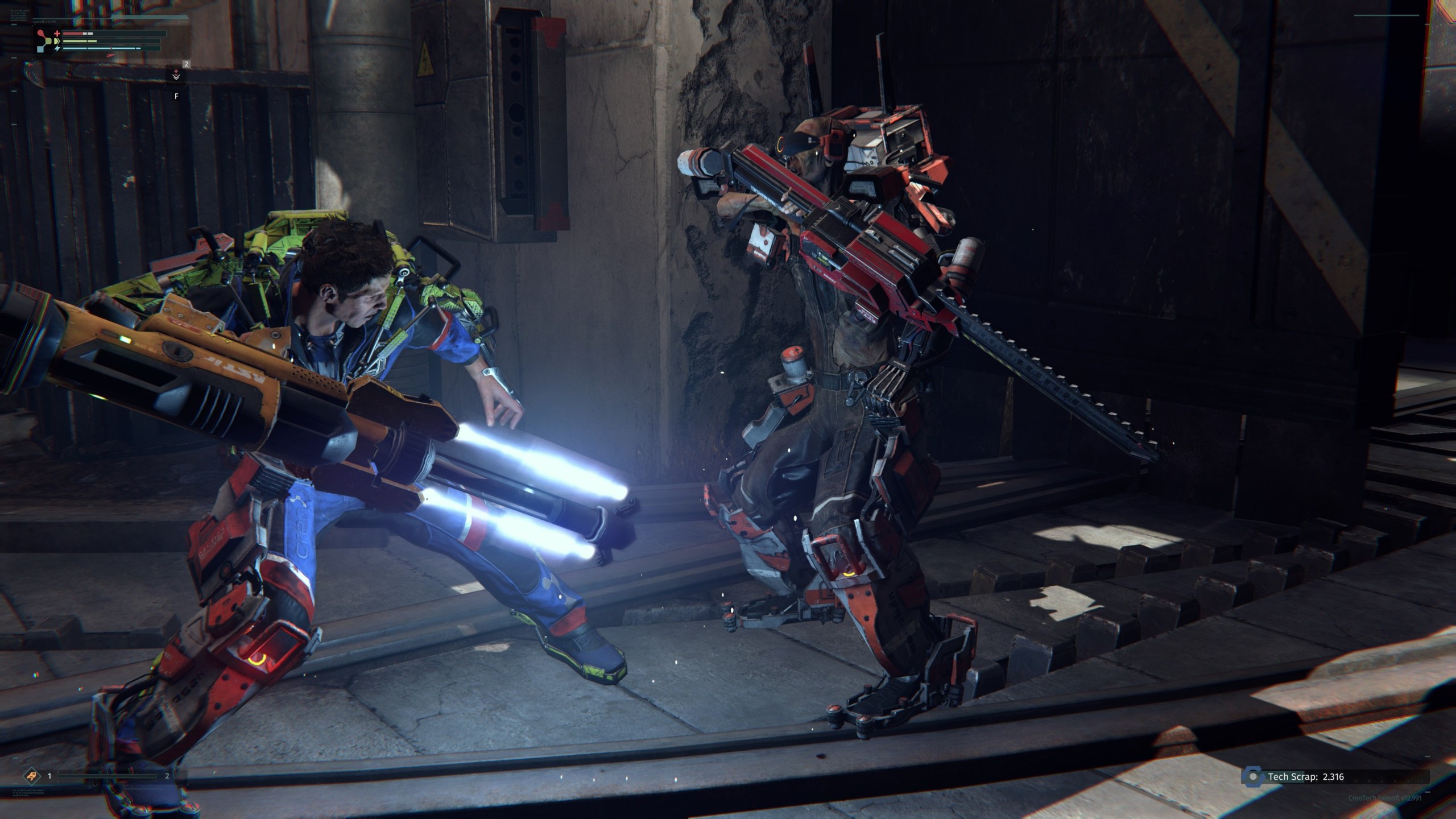 The Surge - Imagen 8